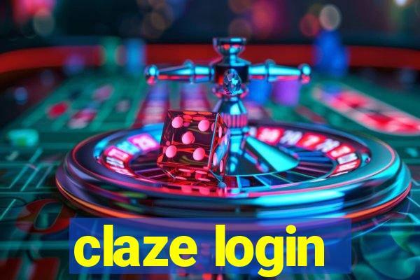 claze login